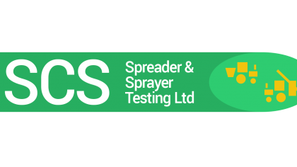 SCS Spreader & Sprayer Testing Ltd 